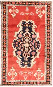 絨毯 アフシャル 115X205 (ウール, ペルシャ/イラン)