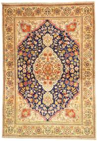 絨毯 オリエンタル タブリーズ 99X143 (ウール, ペルシャ/イラン)