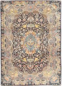  Oriental Kashmar Rug 258X360 Large Wool, Persia/Iran Carpetvista