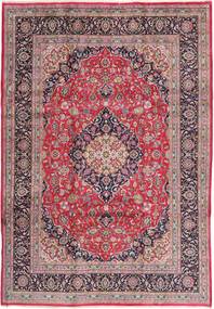 カシュマール 絨毯 240X345 ペルシャ ウール 赤/深紅色の 大 