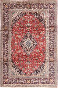 Keshan Rug Rug 230X348 Wool, Persia/Iran Carpetvista