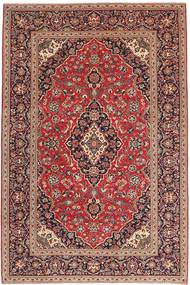 198X300 絨毯 オリエンタル カシャン (ウール, ペルシャ/イラン) Carpetvista
