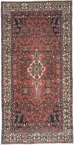 98X200 絨毯 ハマダン パティナ オリエンタル (ウール, ペルシャ/イラン) Carpetvista
