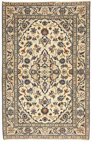Keshan Patina Teppich 98X150 Wolle, Persien/Iran Carpetvista
