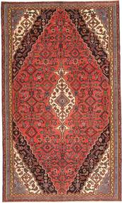 Hamadan Patina Teppich 157X268 Wolle, Persien/Iran Carpetvista