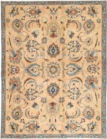 182X240 Yazd Patina Rug Oriental (Wool, Persia/Iran) Carpetvista