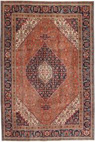  Oriental Tabriz Patina Rug 195X290 Wool, Persia/Iran Carpetvista