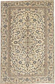  Keshan Patina Rug 183X285 Persian Wool Carpetvista