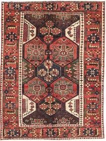 絨毯 オリエンタル バクティアリ パティナ 145X208 (ウール, ペルシャ/イラン)