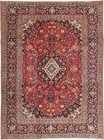  242X333 Keshan Patina Teppich Rot/Dunkelrot Persien/Iran Carpetvista