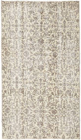 絨毯 カラード ヴィンテージ 111X203 (ウール, トルコ)