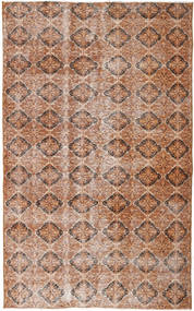 絨毯 カラード ヴィンテージ 132X220 (ウール, トルコ)