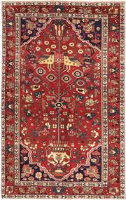 絨毯 バクティアリ パティナ 150X245 (ウール, ペルシャ/イラン)