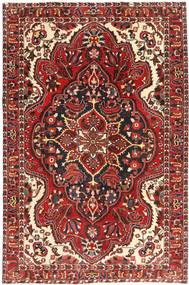  215X307 Bakhtiari Patina Rug Red/Brown Persia/Iran Carpetvista