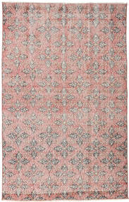  115X178 Colored Vintage Teppich Türkei Carpetvista