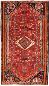 132X235 Alfombra Oriental Gashgai Patina (Lana, Persia/Irán) Carpetvista