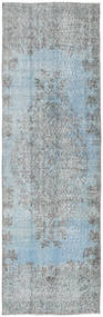 絨毯 カラード ヴィンテージ 90X290 廊下 カーペット (ウール, トルコ)