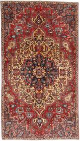  Orientalischer Bachtiar Patina Teppich 147X275 Läufer Wolle, Persien/Iran Carpetvista
