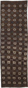  82X273 Colored Vintage Teppich Läufer Türkei Carpetvista