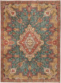  Persian Tabriz Patina Rug 233X320 (Wool, Persia/Iran)