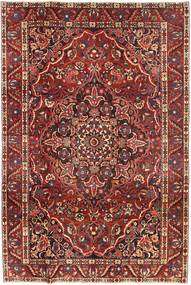 絨毯 ペルシャ バクティアリ パティナ 205X305 (ウール, ペルシャ/イラン)