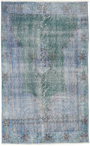 絨毯 カラード ヴィンテージ 74X123 (ウール, トルコ)