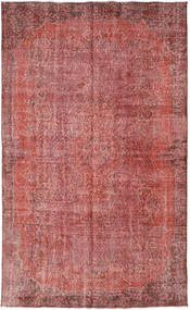 Colored Vintage Rug 170X280 Wool, Turkey Carpetvista