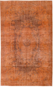 絨毯 カラード ヴィンテージ 165X270 (ウール, トルコ)