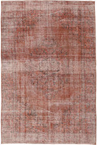 183X272 絨毯 カラード ヴィンテージ モダン (ウール, トルコ) Carpetvista