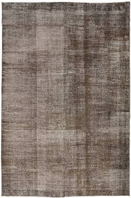 197X300 絨毯 カラード ヴィンテージ モダン (ウール, トルコ) Carpetvista