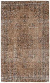  182X304 Colored Vintage Tapete Lã, Carpetvista