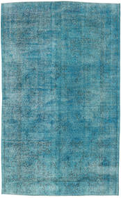  145X237 Klein Colored Vintage Teppich Wolle, Carpetvista