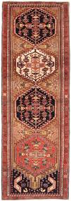80X253 絨毯 オリエンタル アルデビル パティナ 廊下 カーペット (ウール, ペルシャ/イラン) Carpetvista