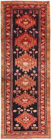  Persian Ardebil Patina Rug 95X265 Runner
 (Wool, Persia/Iran)