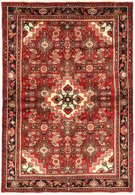 105X155 絨毯 ホセイナバード オリエンタル (ウール, ペルシャ/イラン) Carpetvista