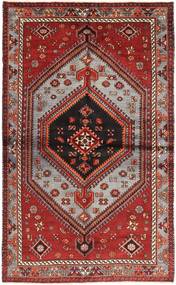 Hamadan Teppich 145X240 Wolle, Persien/Iran Carpetvista