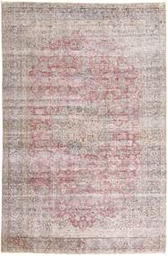  220X340 Vintage Teppich Wolle, Carpetvista