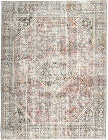 288X370 Vintage Teppich Moderner Großer (Wolle, Persien/Iran) Carpetvista
