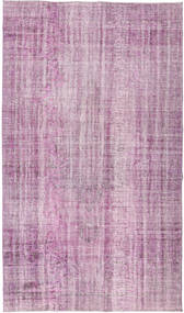 絨毯 カラード ヴィンテージ 165X285 (ウール, トルコ)