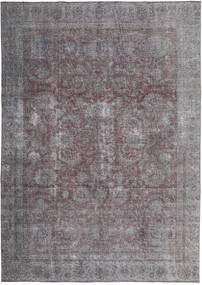 Colored Vintage Rug 250X355 Persian Wool Large Carpetvista