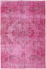 184X288 絨毯 カラード ヴィンテージ モダン (ウール, トルコ) Carpetvista