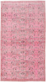  168X300 Colored Vintage Tapete Lã, Carpetvista
