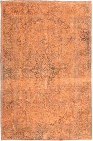 絨毯 カラード ヴィンテージ 193X295 (ウール, ペルシャ/イラン)