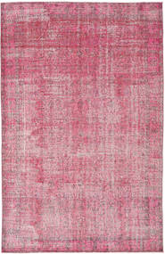 183X279 Colored Vintage Teppich Moderner (Wolle, Türkei) Carpetvista