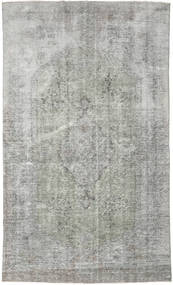 絨毯 カラード ヴィンテージ 200X326 (ウール, トルコ)