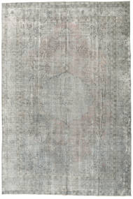 絨毯 カラード ヴィンテージ 218X324 グレー/ライトグレー (ウール, トルコ)