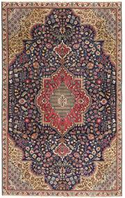  Tabriz Patina Rug 147X235 Persian Wool Small Carpetvista