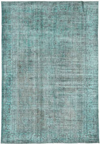 216X314 Colored Vintage Teppich Moderner (Wolle, Türkei) Carpetvista