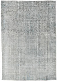 絨毯 カラード ヴィンテージ 215X318 (ウール, トルコ)