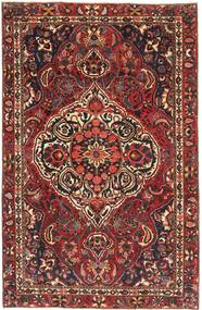 絨毯 オリエンタル バクティアリ パティナ 157X243 (ウール, ペルシャ/イラン)